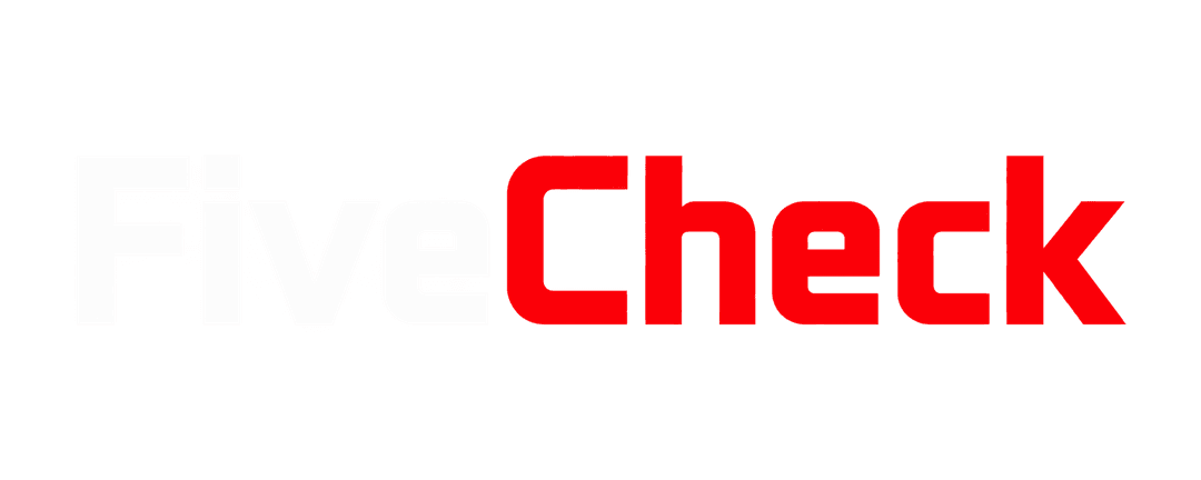 FiveCheck